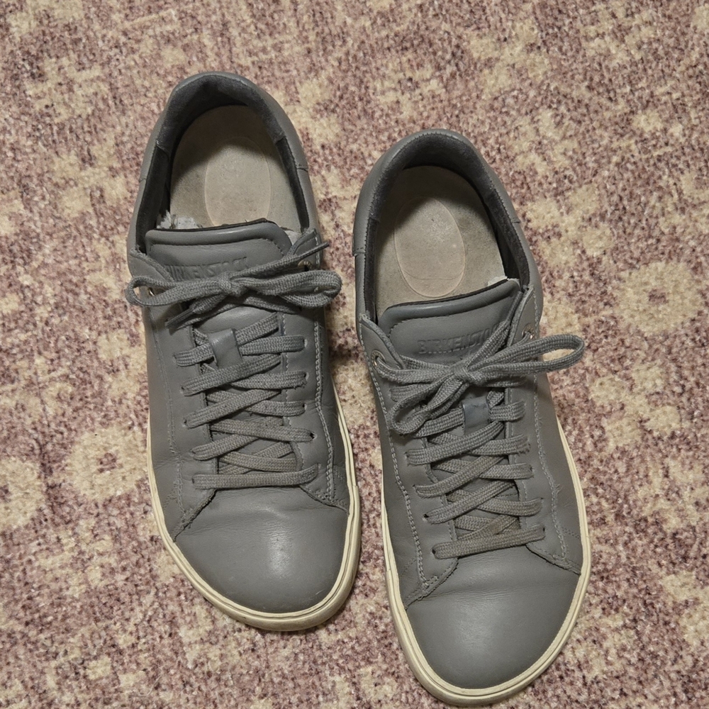 Birkenstock Bend Low